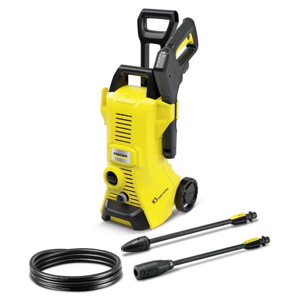 K3 Power Control Pressure Washer