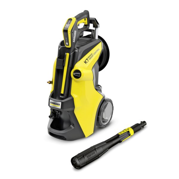 K7 Premium Smart Control Pressure Washer