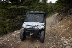 POLARIS XP KINETIC PREMIUM