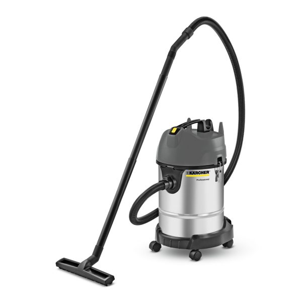 Karcher Wet & Dry Vacuum Cleaner NT 30/1 ME Classic