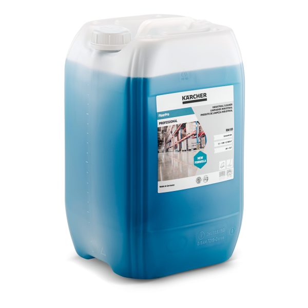 RM 69 Floor Pro Deep Cleaner 20L