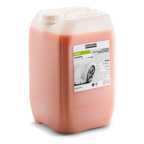 RM 838 VehiclePro Foam 20L