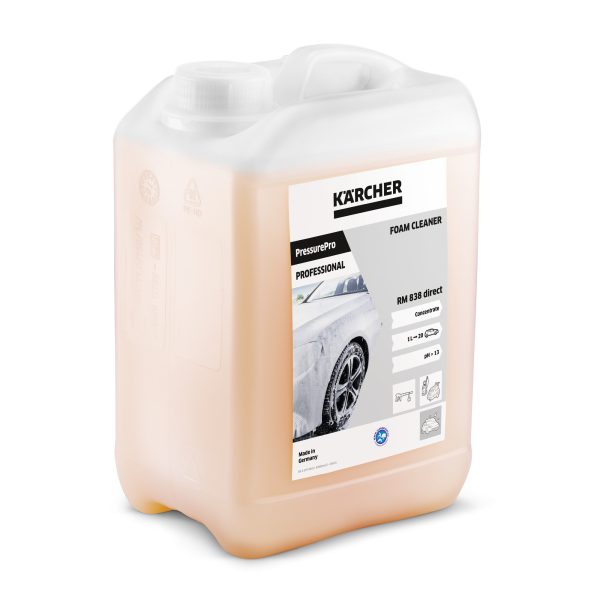 RM 838 VehiclePro Foam 3L