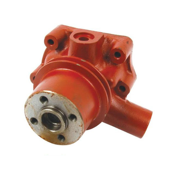 Water Pump Assembly (Supplied with Pulley) S.57899