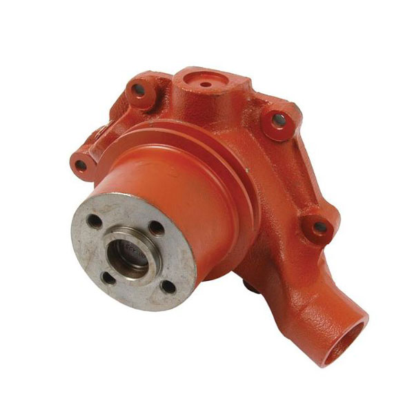 Water Pump Assembly (supplied with Pulley) S.63111