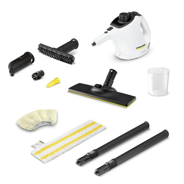 SC 1 Easyfix Steam Cleaner