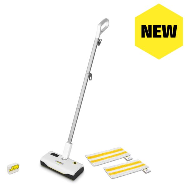 SC 1 Upright Steam Mop