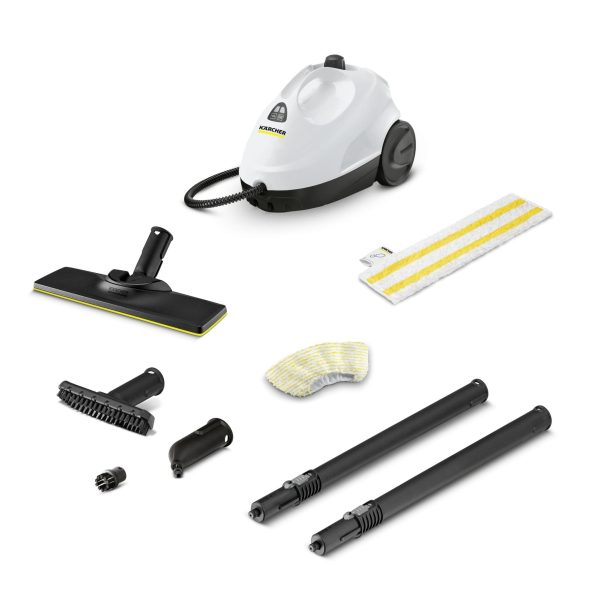 SC 2 Easyfix Steam Cleaner