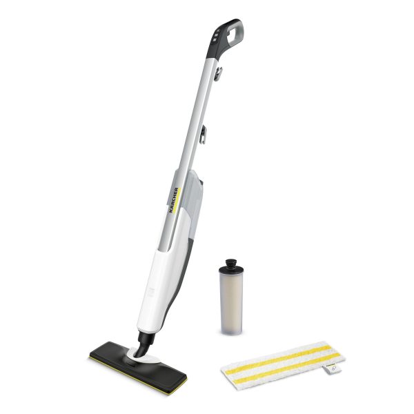 SC 2 Upright Steam Mop