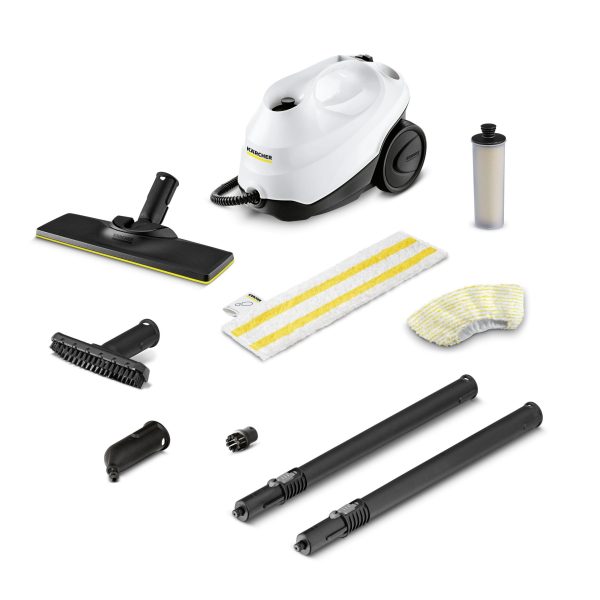 SC 3 Easyfix Steam Cleaner