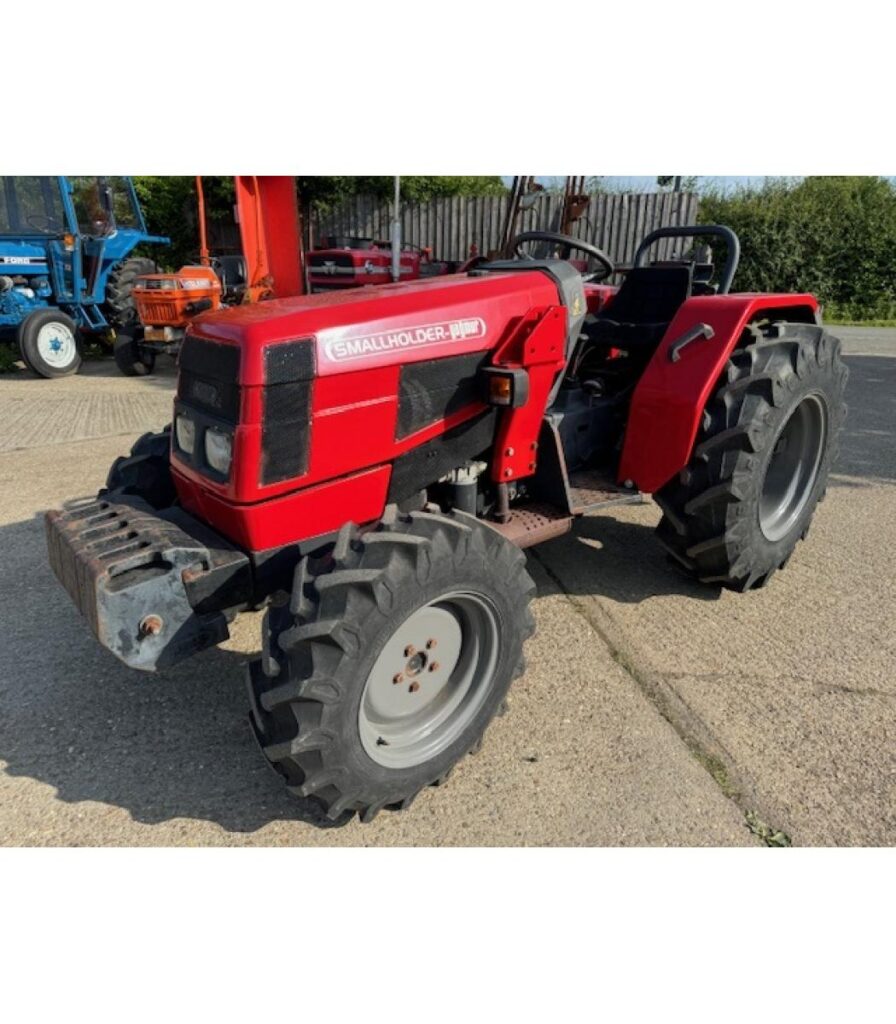 Smallholder ST2030 Tractor