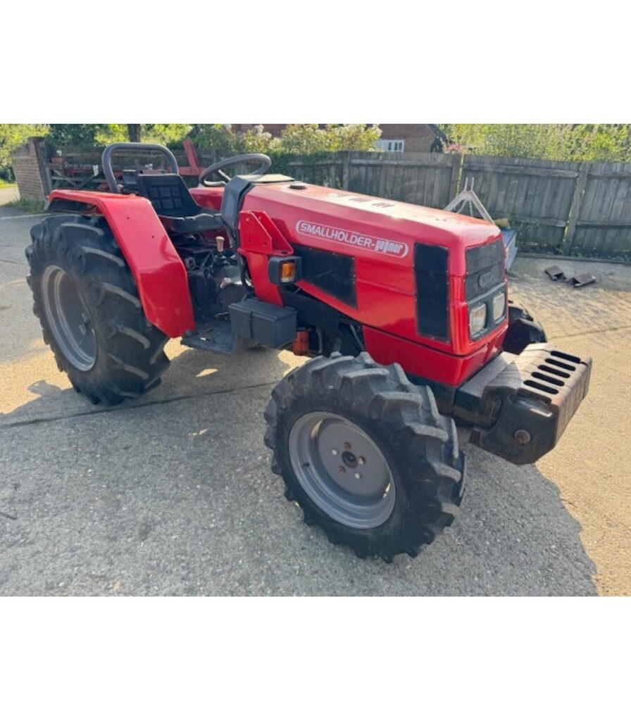 Smallholder ST2030 Tractor