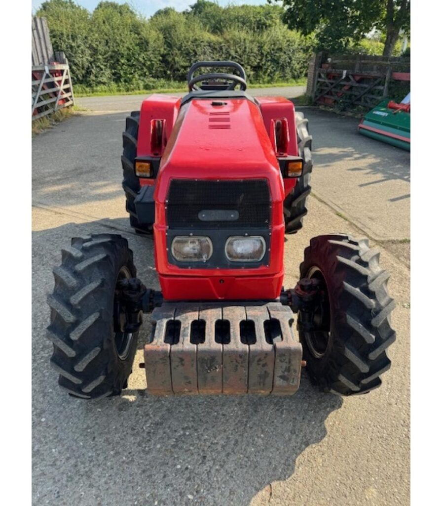 Smallholder ST2030 Tractor