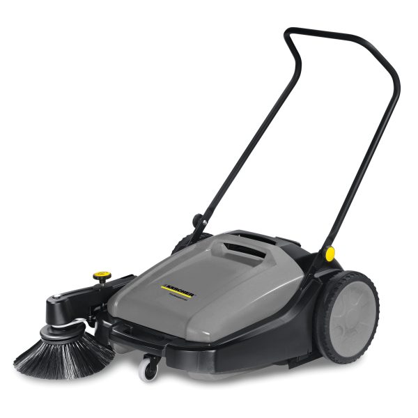 KM 70/20 Push Sweeper