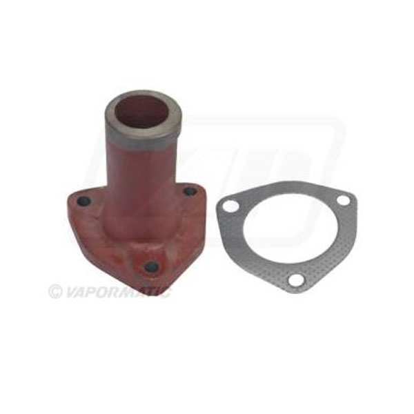 Exhaust Elbow VPE9038
