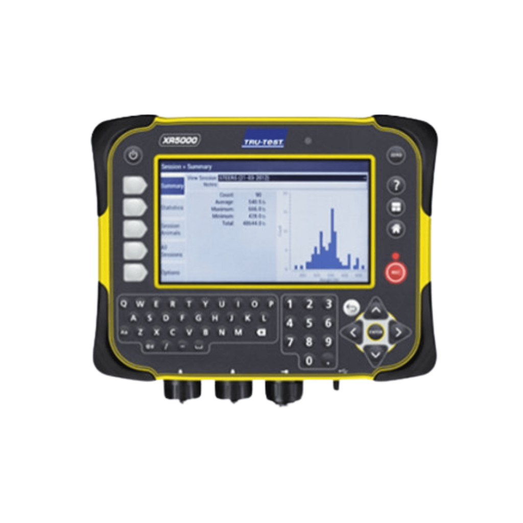 Tru-Test XR5000 Weigh Scale Indicator