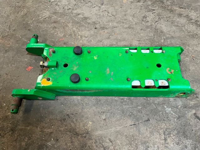 John Deere Frame : £500.00 ex VAT