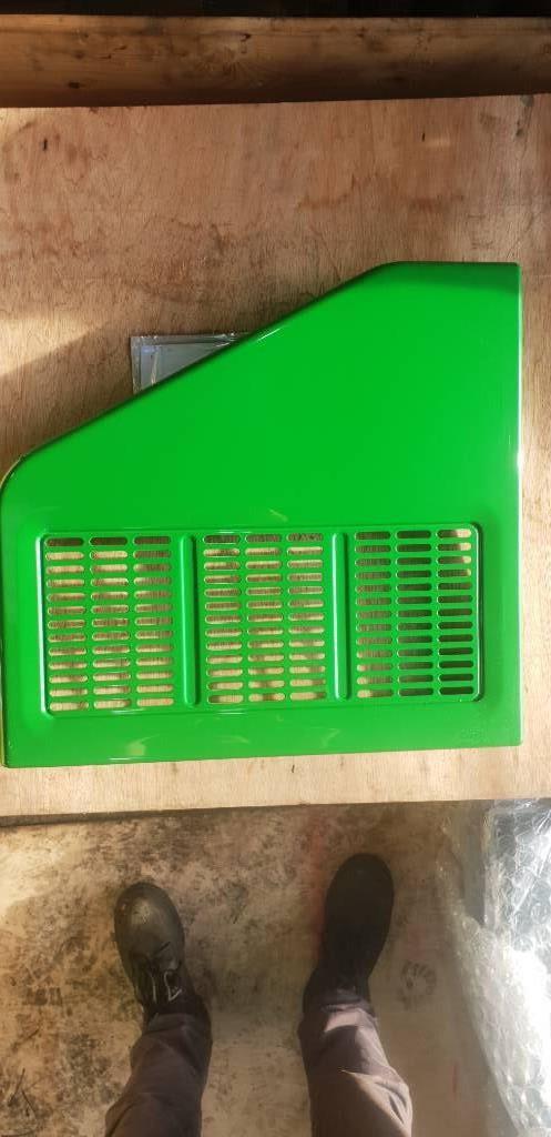 John Deere E & G MODEL FORWARDER PANELS