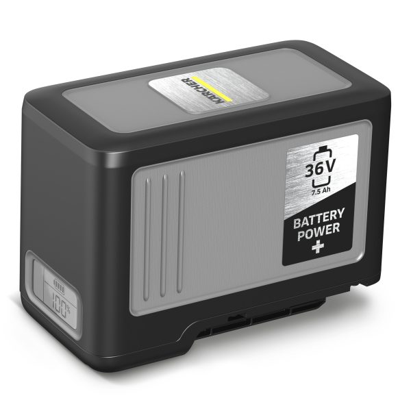 Battery 36V 7.5Ah