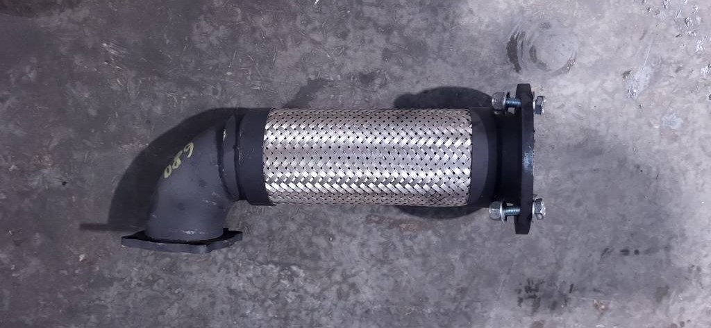 Ponsse Ergo EXHAUST FLEXI