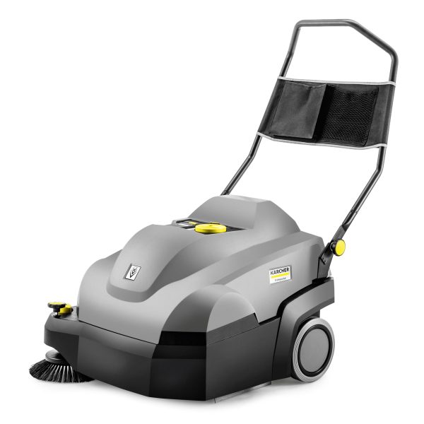 Karcher CVS 65/1 BP Pack – Carpet Vacuum Sweeper