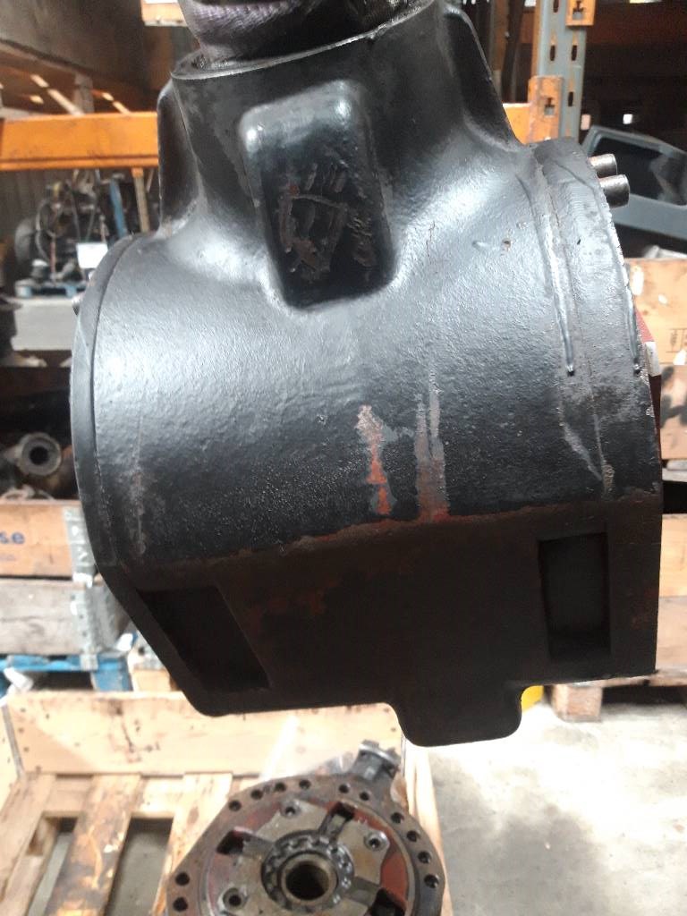 Timberjack 1110C Differential LOK97