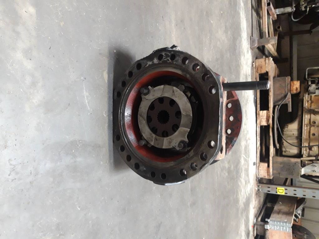 Timberjack 1070 brake housing