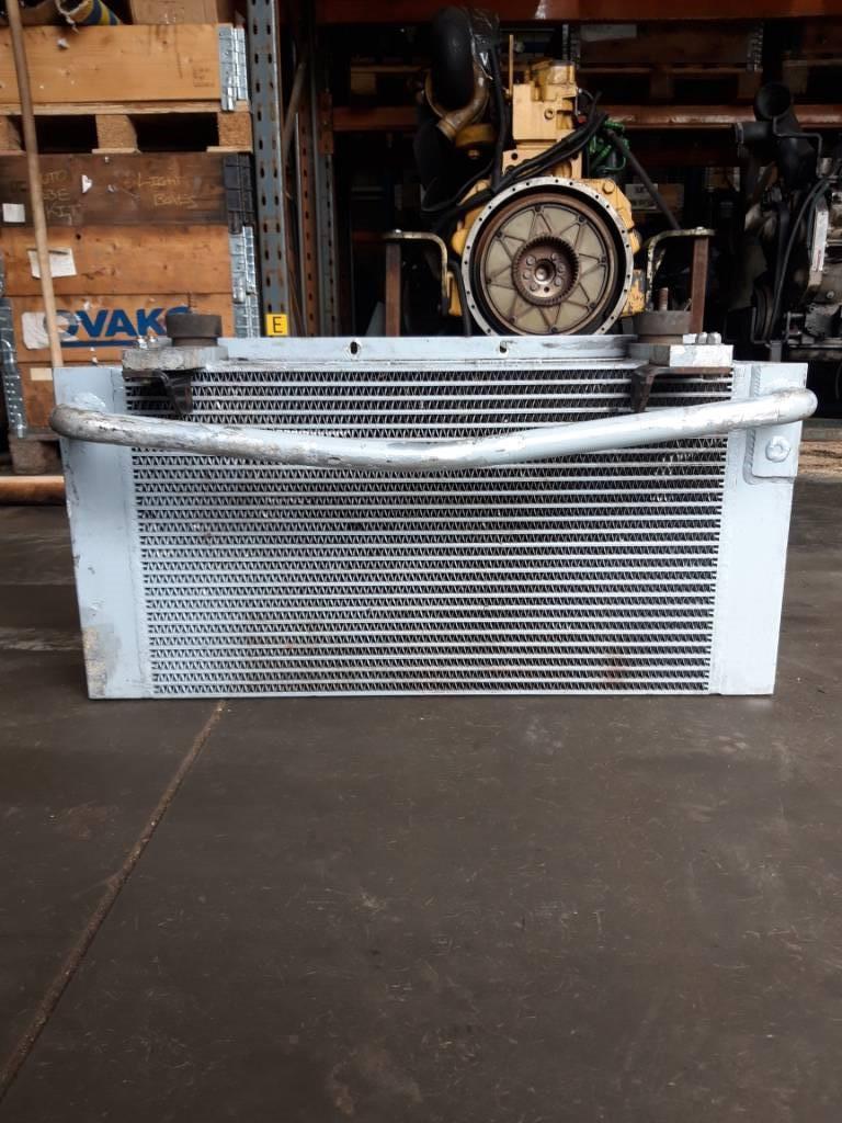 Valmet 901.3 HYDRAULIC COOLER