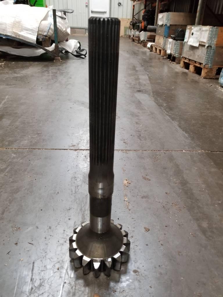 Silvatec 8266 Inner Shaft