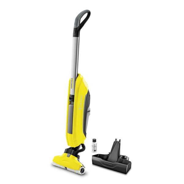 Kärcher FC5 Cordless Hard Floor Cleaner