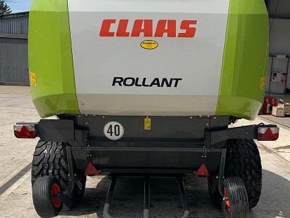 CLAAS ROLLANT 540 RC