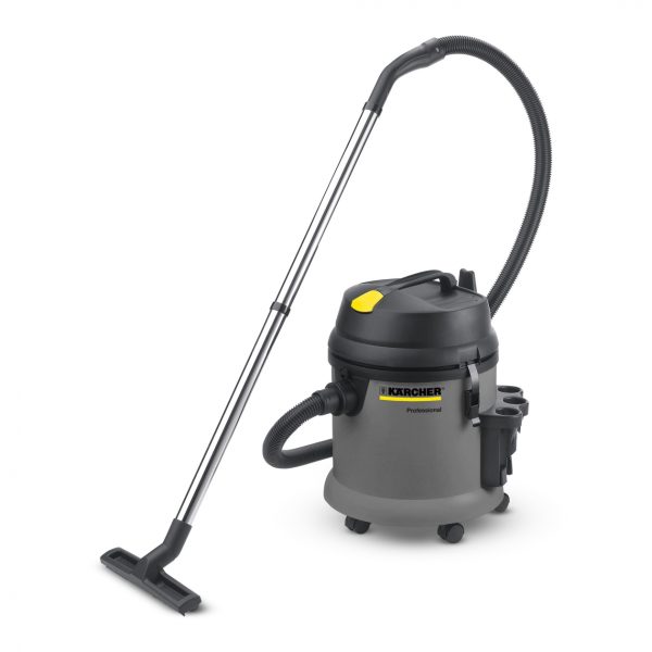 NT 27/1 – Wet & Dry Vacuum Cleaner