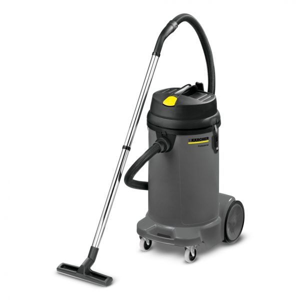 NT 48/1 – Wet & Dry Vacuum Cleaner