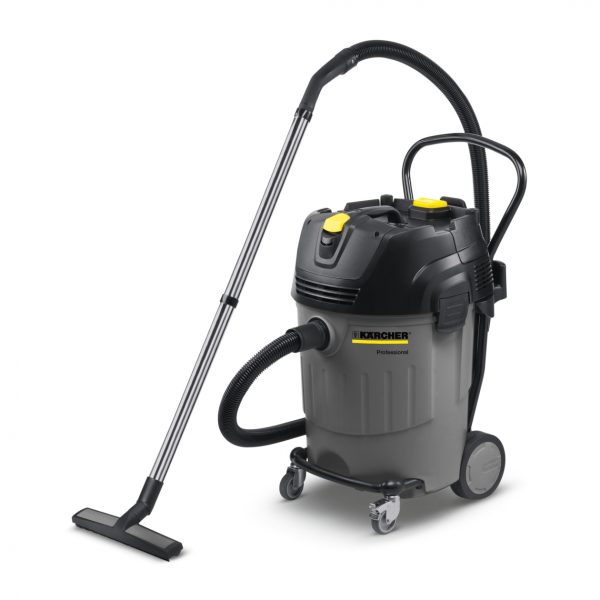 NT 65/2 AP – Wet & Dry Vacuum Cleaner