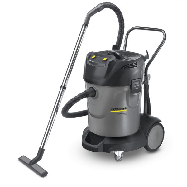 NT 70/2 – Wet & Dry Vacuum Cleaner