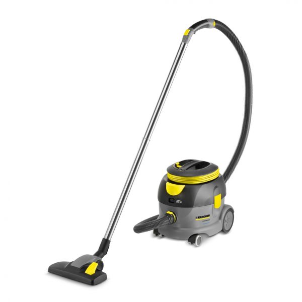 T 12/1 Eco Efficiency Dry Vacuum Cleaner