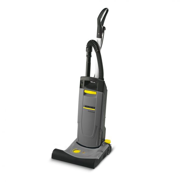 CV 38/2 – Upright Brush Type Vacuum