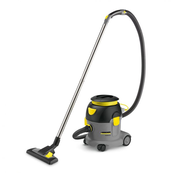 T 10/1 Dry Vacuum Cleaner