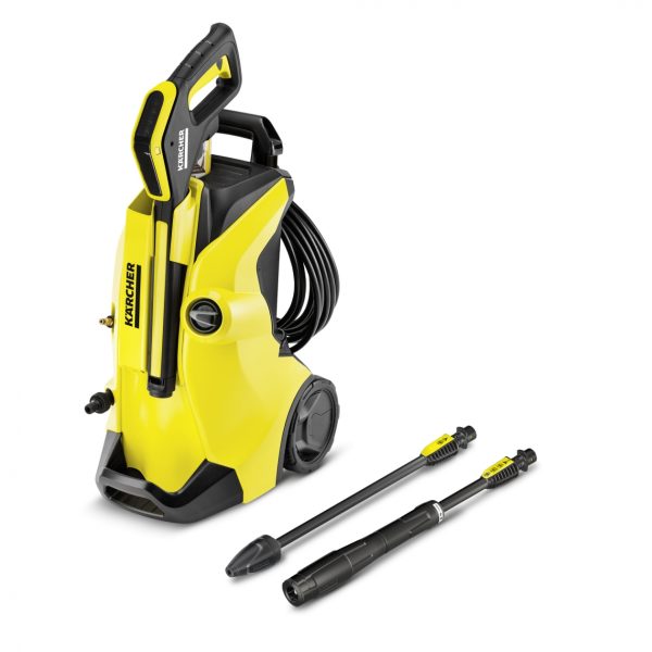 K4 Power Control Pressure Washer