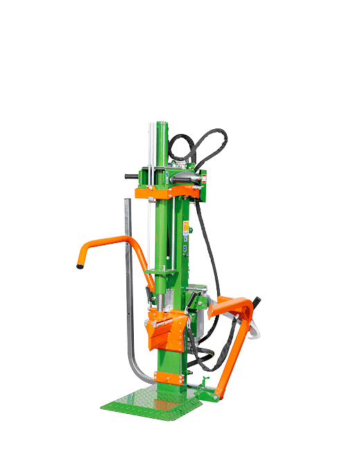 Posch 13T HydroCombi Firewood Log Splitter