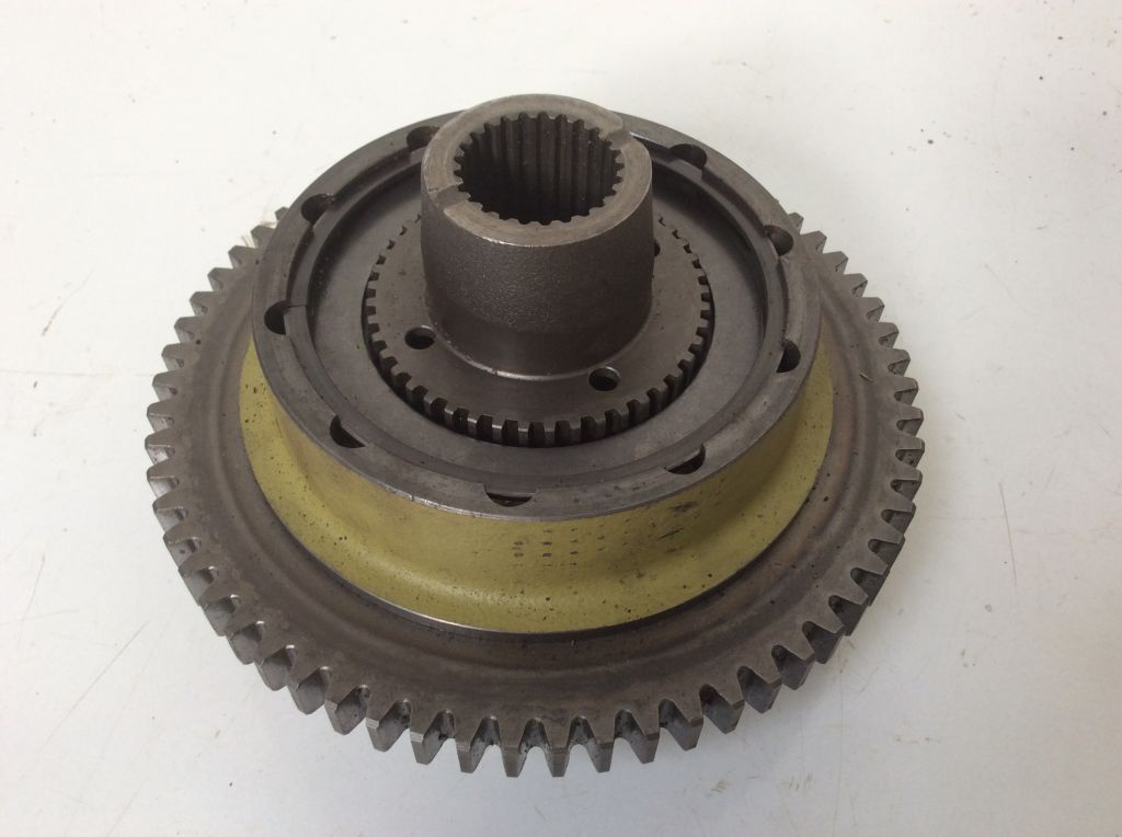 John Deere 3130 PTO Clutch Complete : £500.00 ex VAT