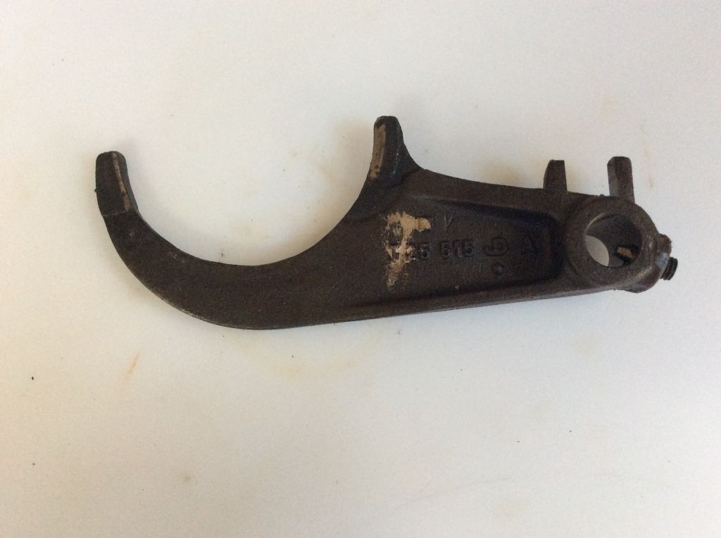 John Deere 3130 Shifter Fork : £50.00 ex VAT