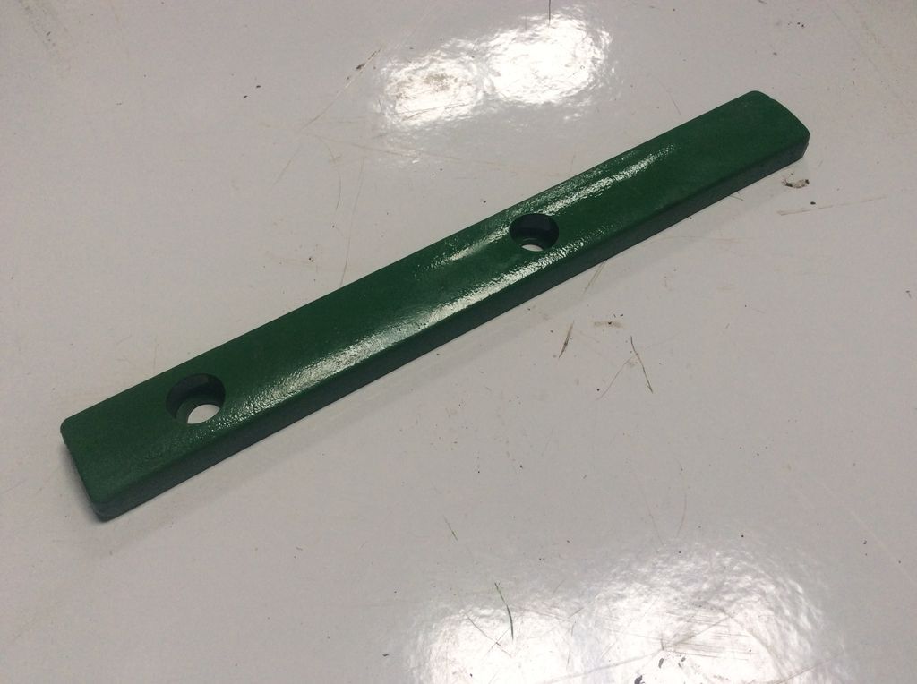 John Deere 6195R Sway Bar : £25.00 ex VAT