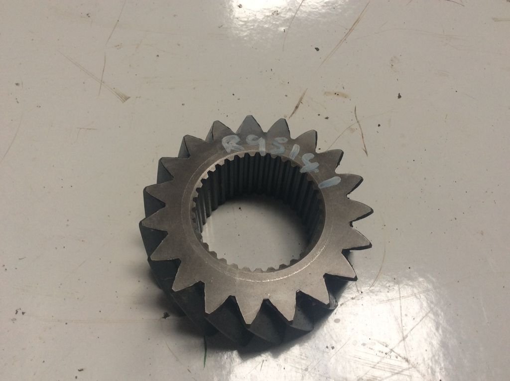 John Deere 6200 PTO Counter Shaft Gear 19T : £150.00 ex VAT