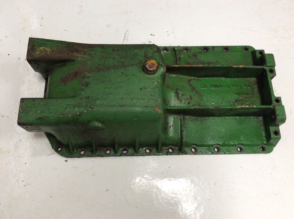 John Deere 2140 Oil Pan : £180.00 ex VAT