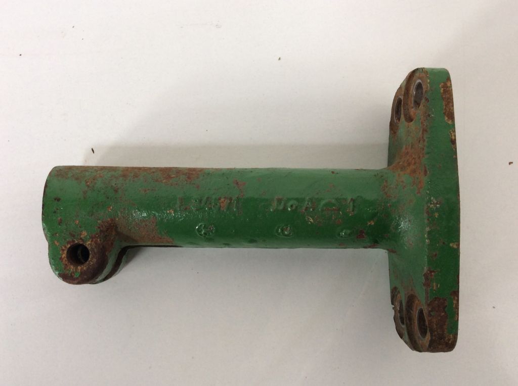 John Deere 3140 hydraulic pump drive shaft : £50.00 ex VAT