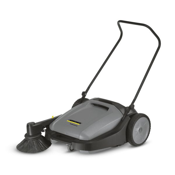 KM 70/15 C Push Sweeper