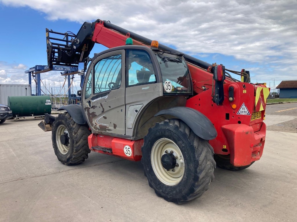 MANITOU MT 1135