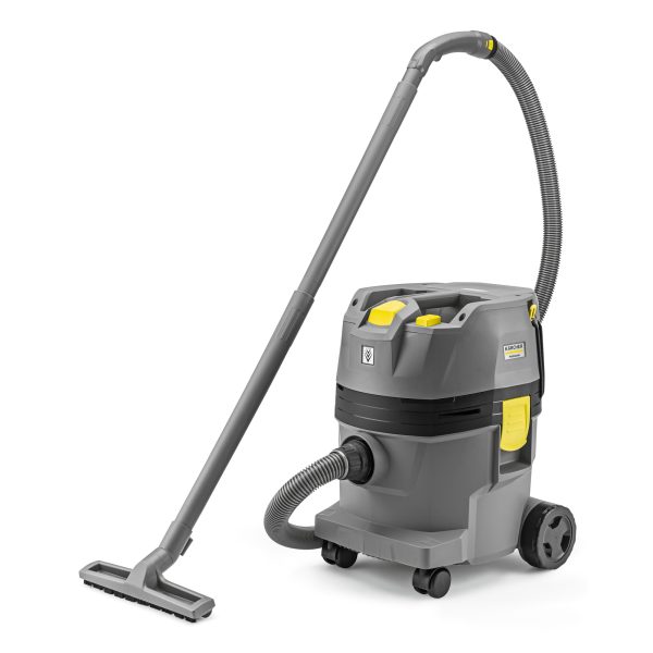 NT 22/1 Battery Wet & Dry Vacuum Cleaner