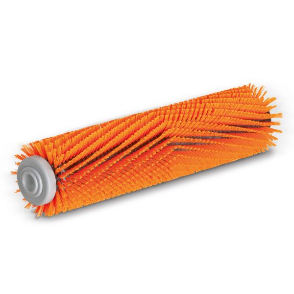 Orange High/Low Brush for BR 40/10